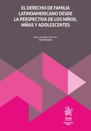 El derecho de familia latinoamericano desde la perspectiva de los niños, niñas y adolescentes