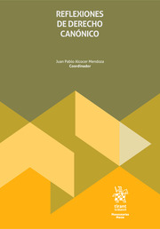 Reflexiones de Derecho Canónico