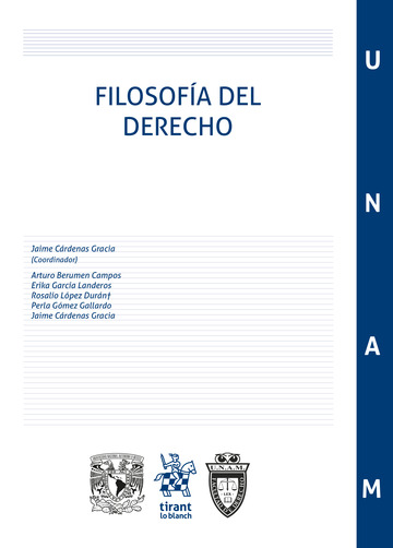 Filosofía del Derecho
