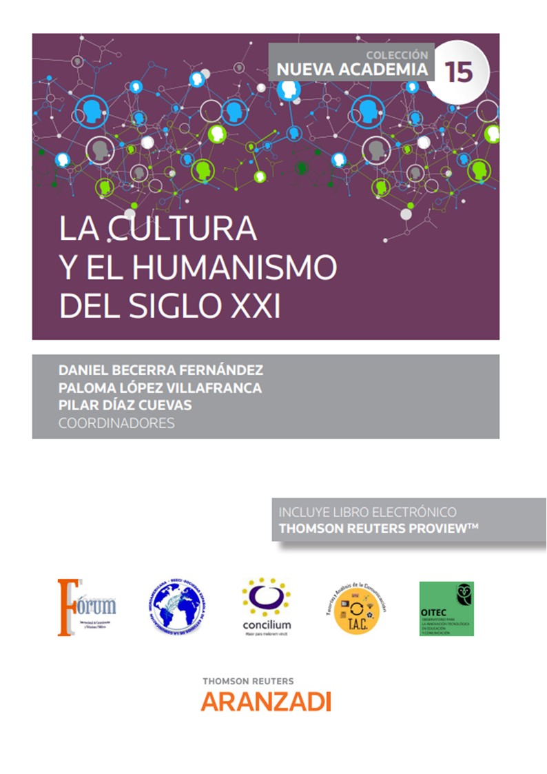 La Cultura y el humanismo del siglo XXI