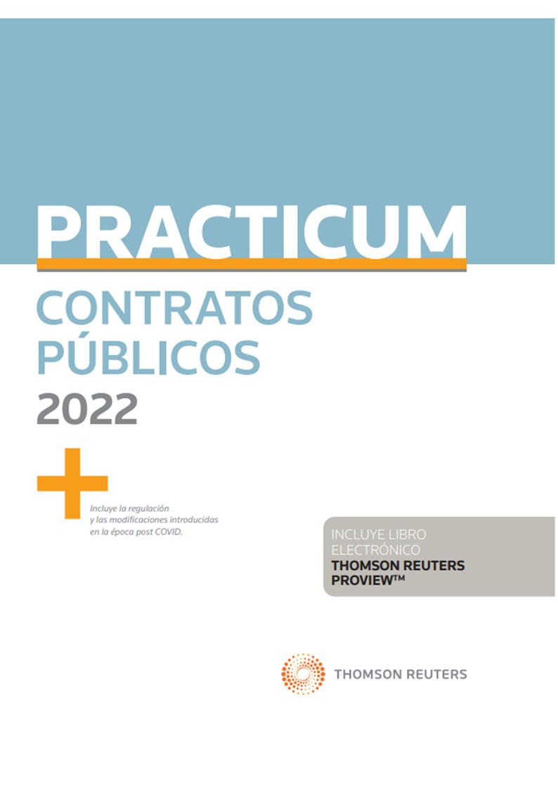 Practicum de Contratos Públicos 2022