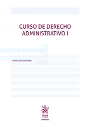 Curso de derecho administrativo I