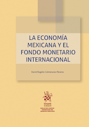 La economía Mexicana y el fondo monetario internacional