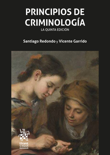 Principios De Criminología