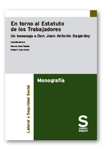 En torno al Estatuto de los Trabajadores