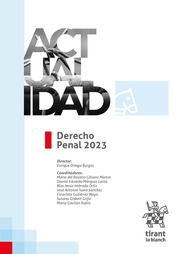 Derecho Penal 2023