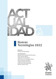 Nuevas Tecnologías 2023