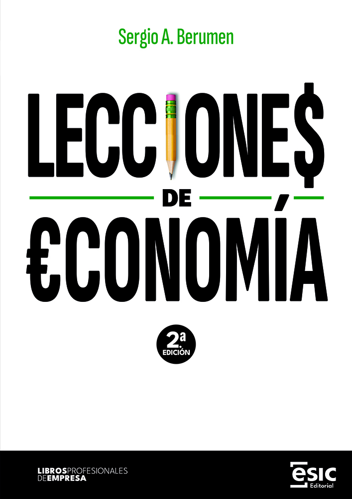 Lecciones de economía