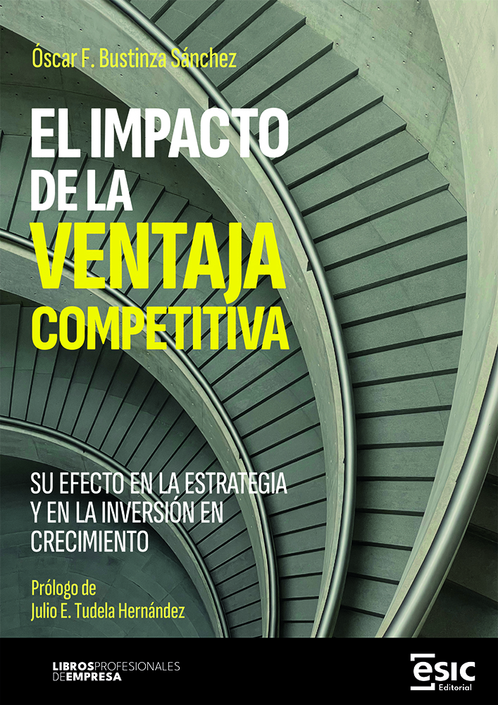 El impacto de la ventaja competitiva