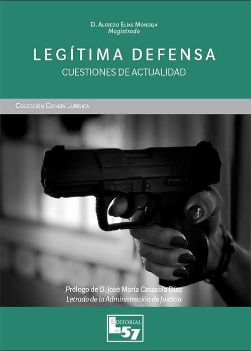 Legítima Defensa