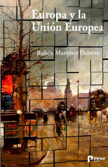 Europa y la Unión Europea
