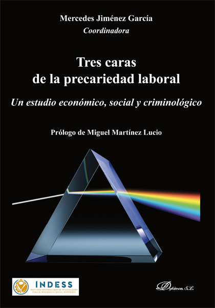 Tres caras de la precariedad laboral