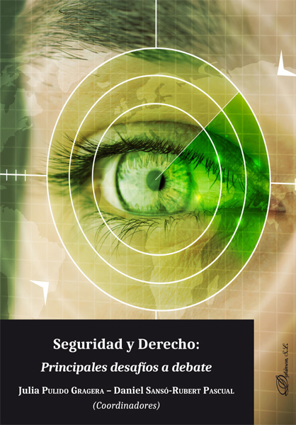 Seguridad y Derecho - Principales desafíos a debate