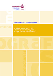 Política Legislativa y Violencia de Género