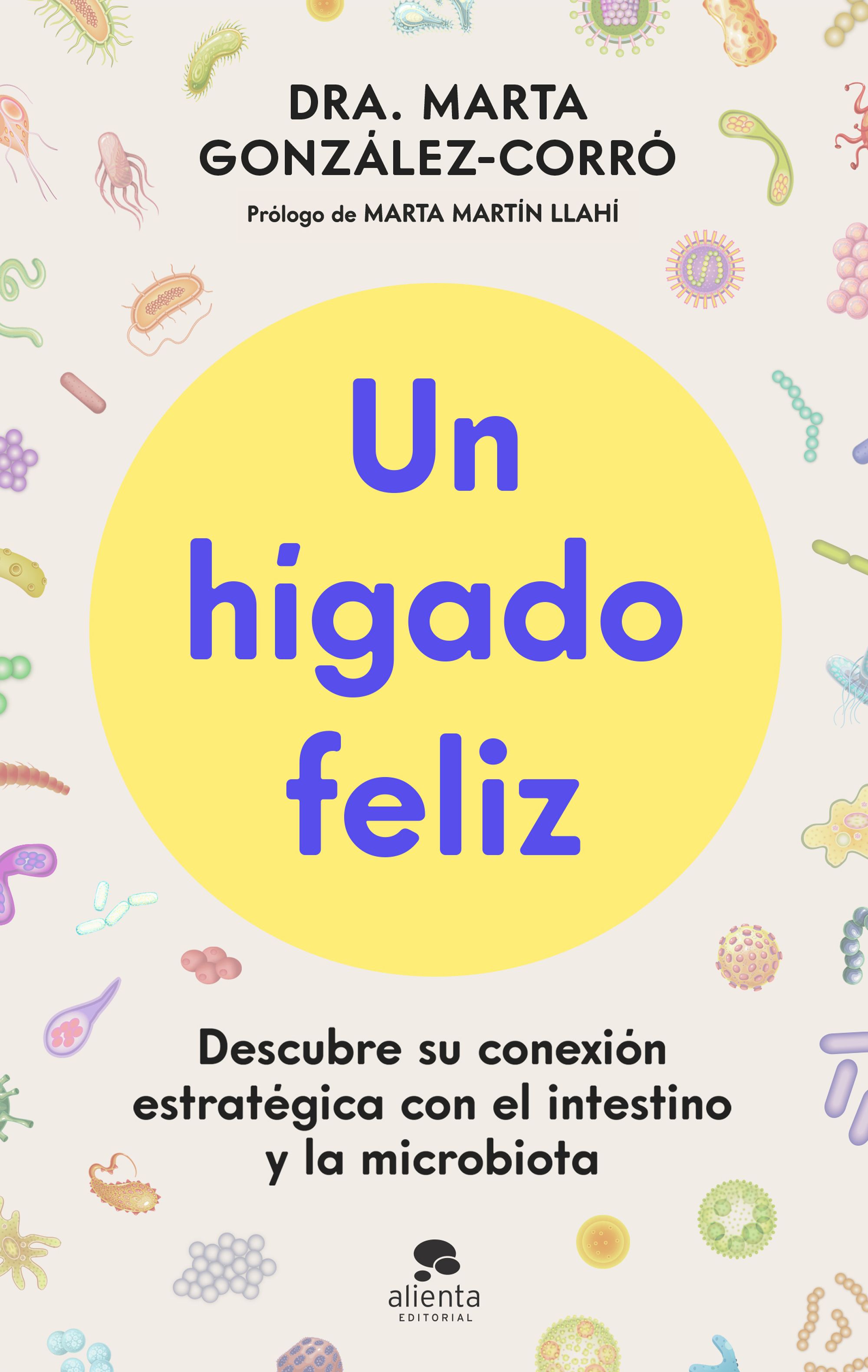 Un hígado feliz