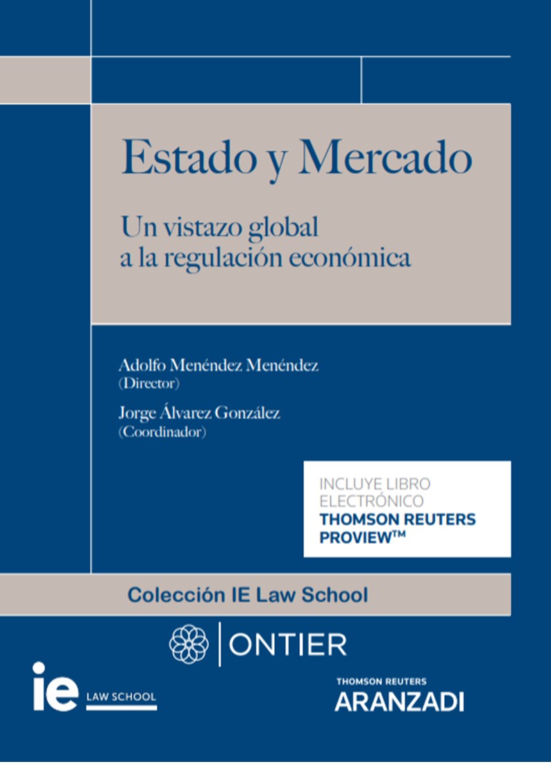Estado y Mercado