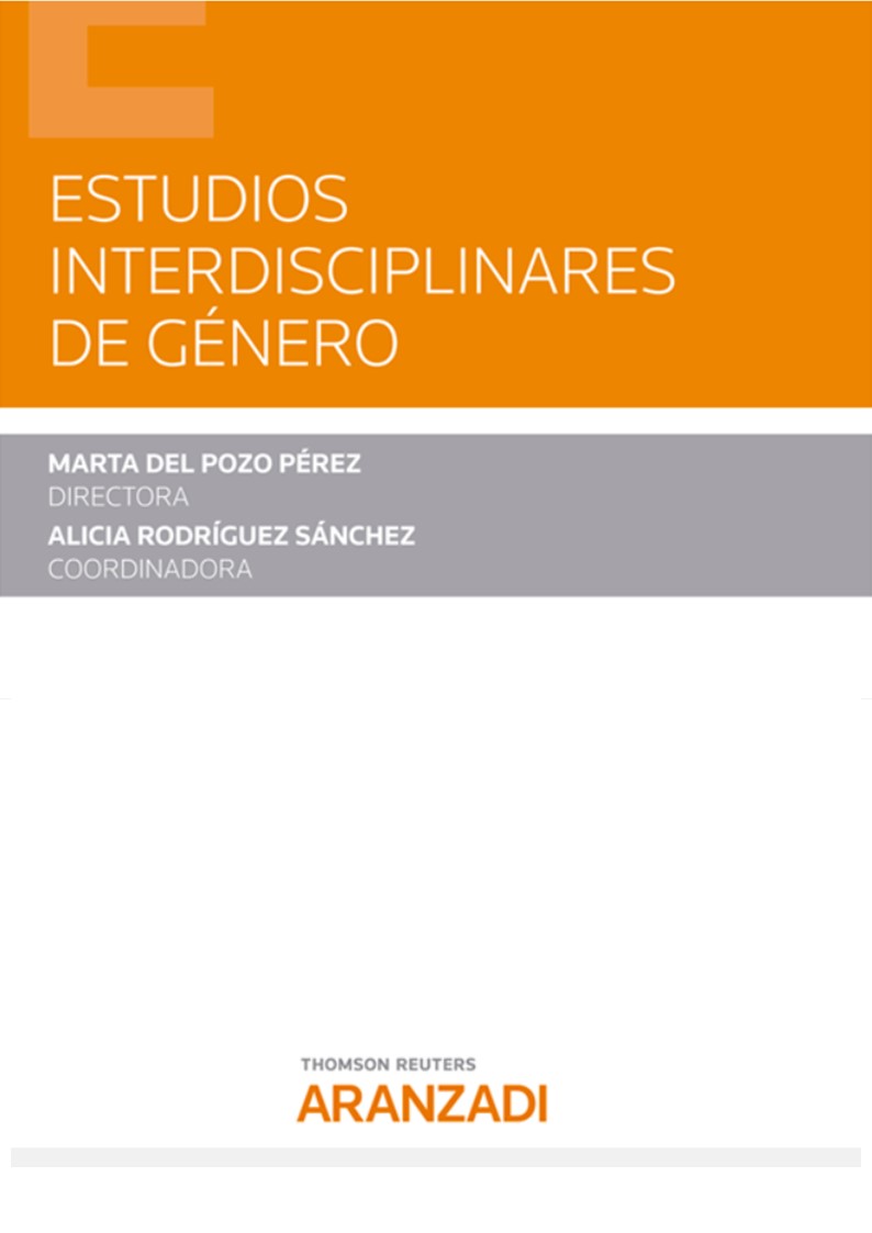 Estudios interdisciplinares de género