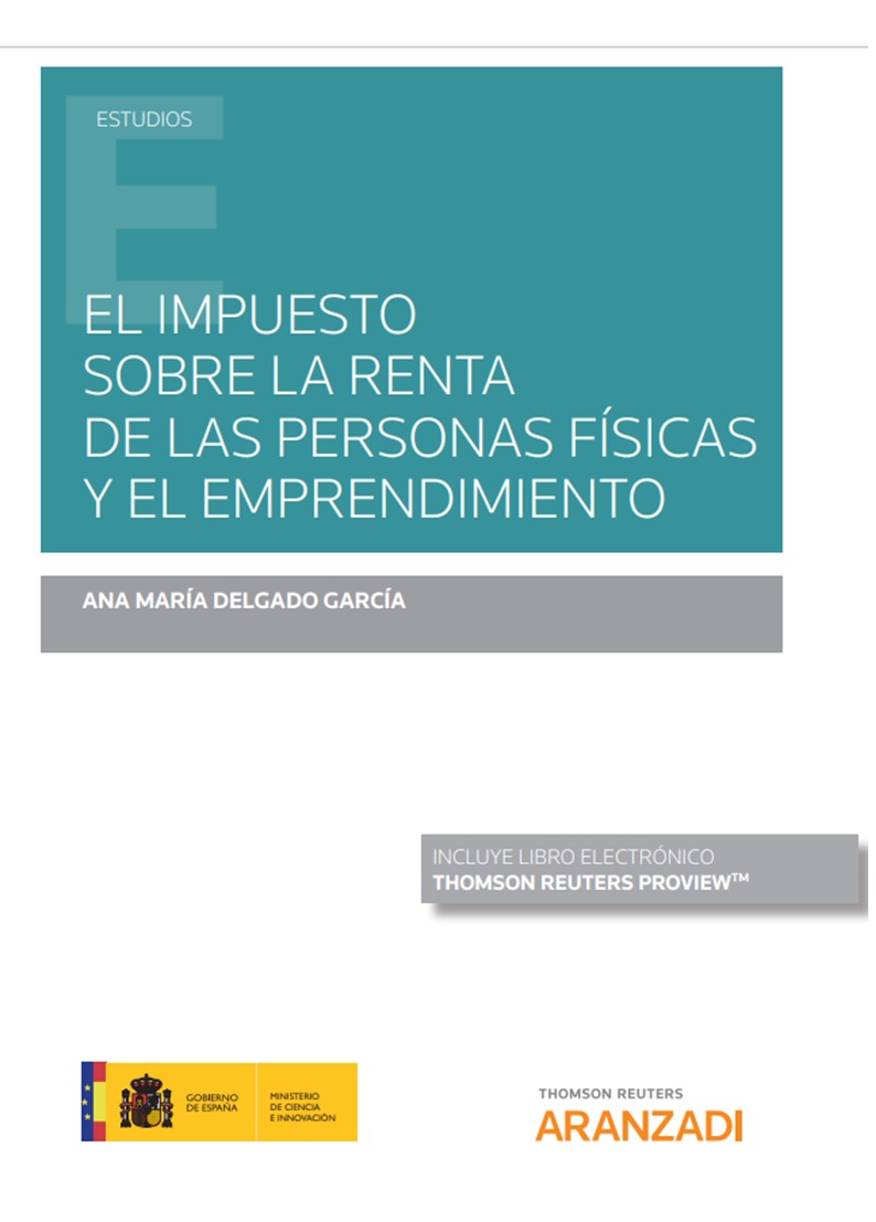 El Impuesto sobre la renta de las personas físicas y el emprendimiento