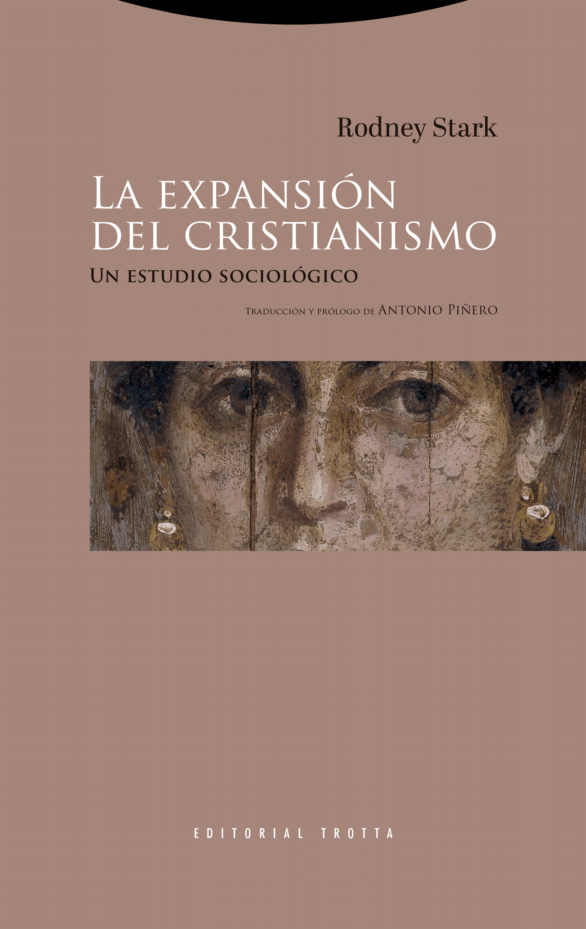 La expansión del cristianismo