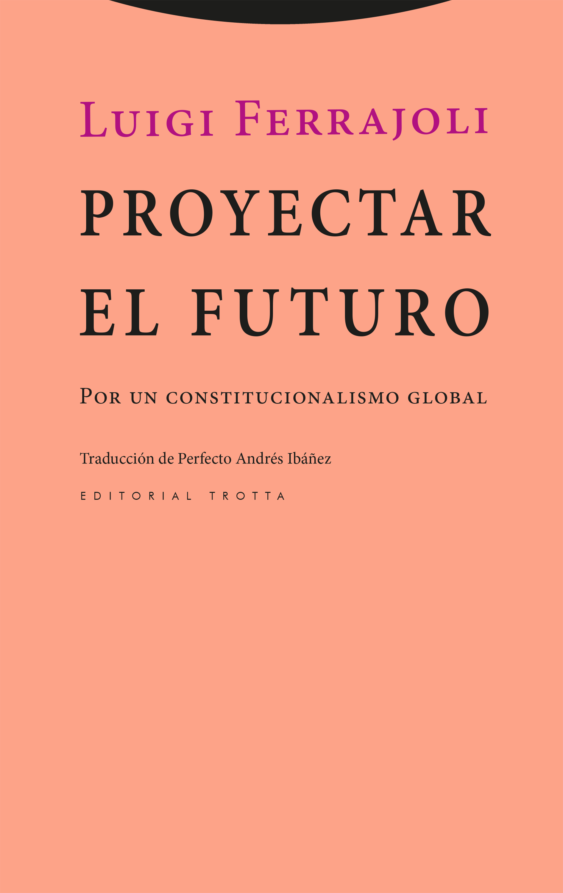 Proyectar el futuro