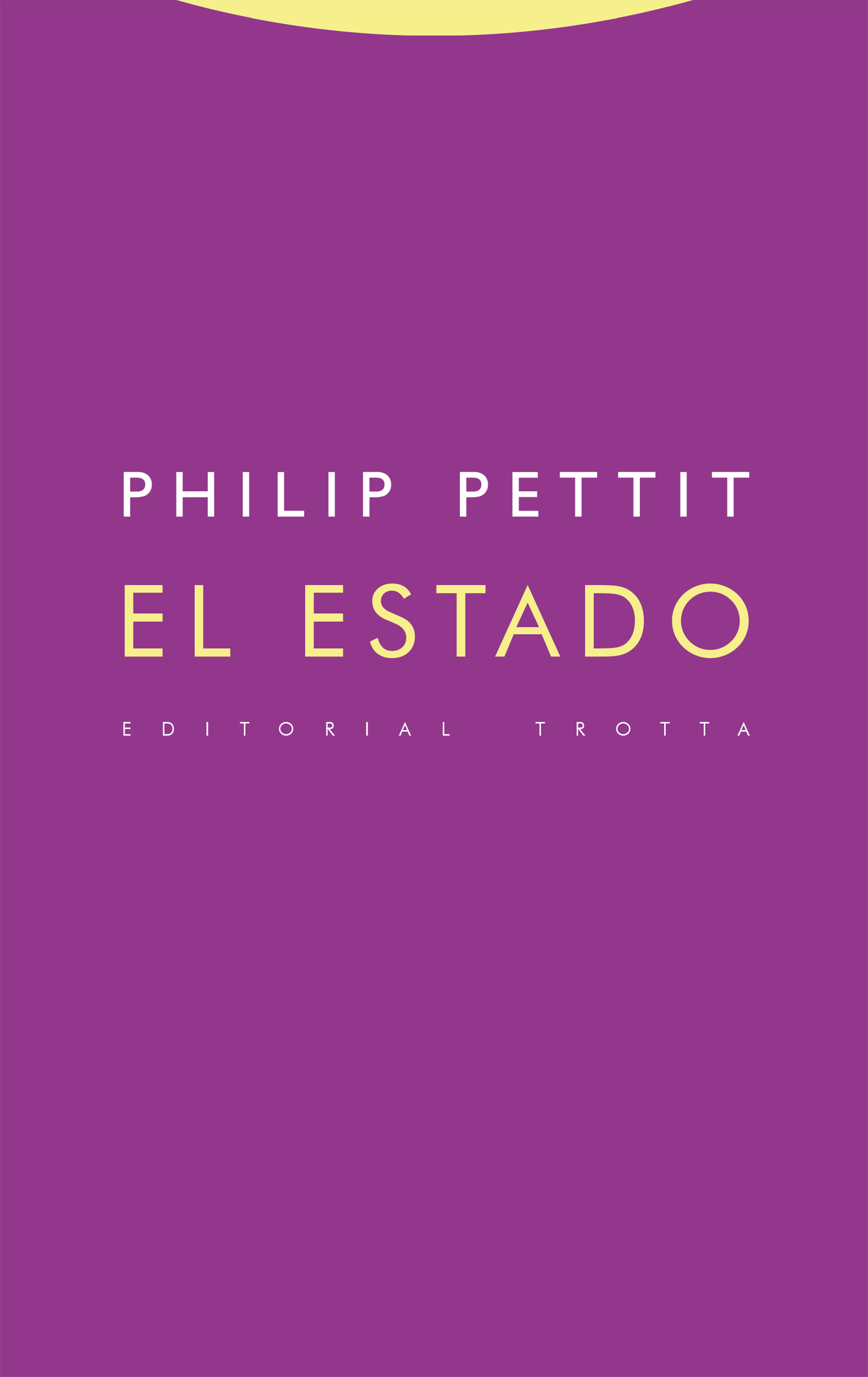 El Estado