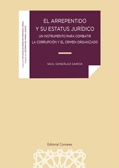 El arrepentido y su estatus jurídico