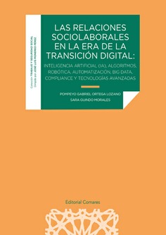 Las relaciones sociolaborales en la era de la transición digital