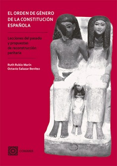 El orden de género en la Constitución Española