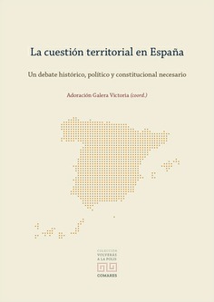 La cuestión territorial en España