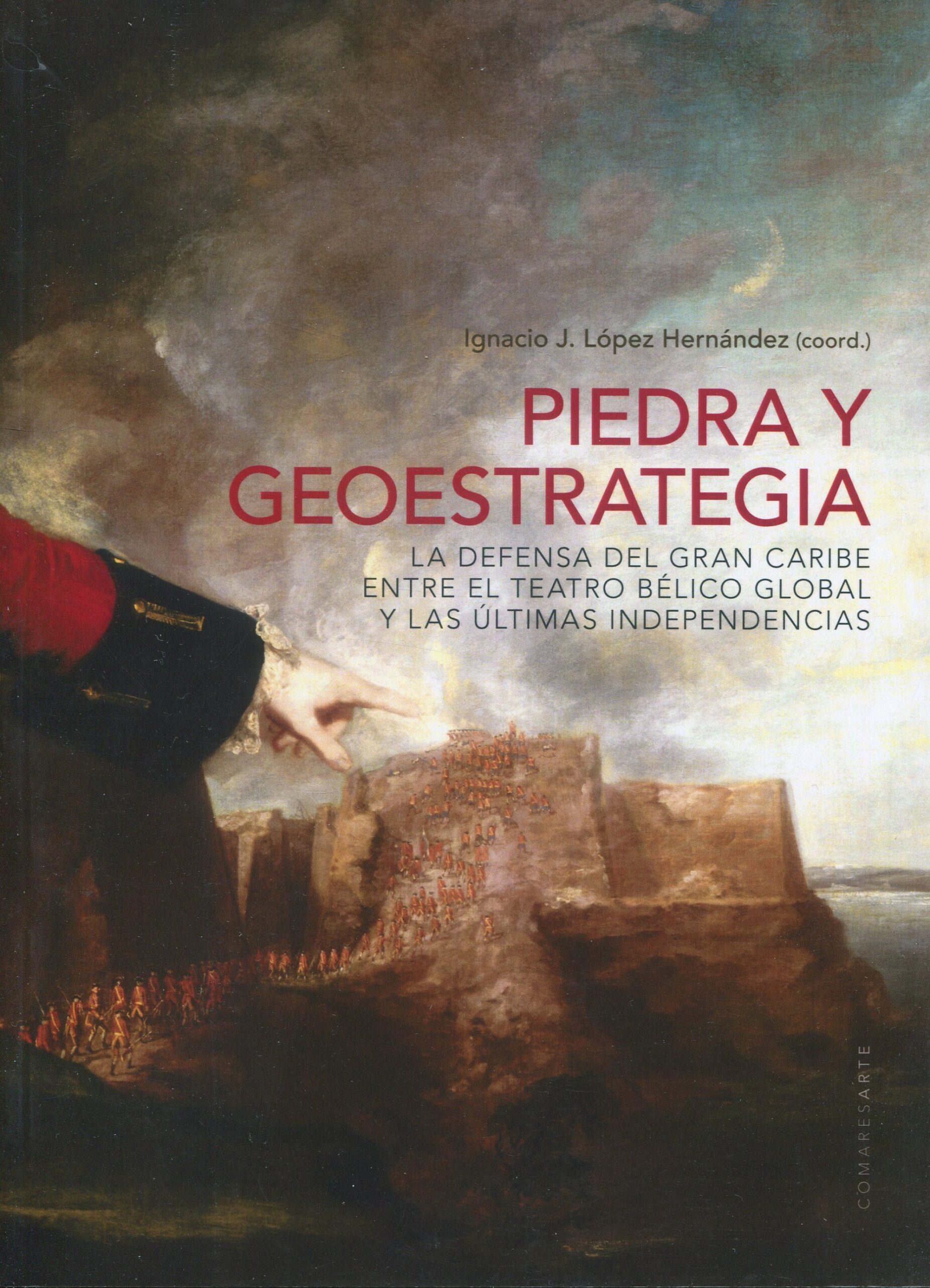 Piedra y geoestrategia