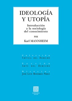 Ideología y utopía