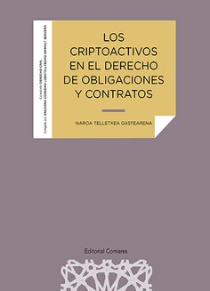 Los criptoactivos en el derecho de obligaciones y contratos