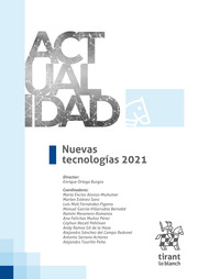 Nuevas tecnologías 2021