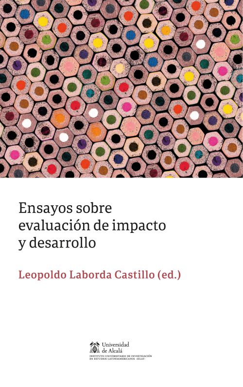 Ensayos sobre evaluación de impacto y desarrollo