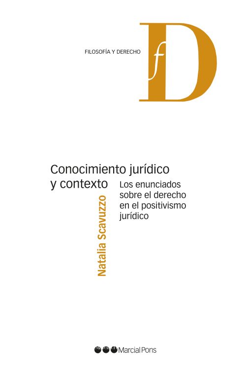 Conocimiento jurídico y contexto
