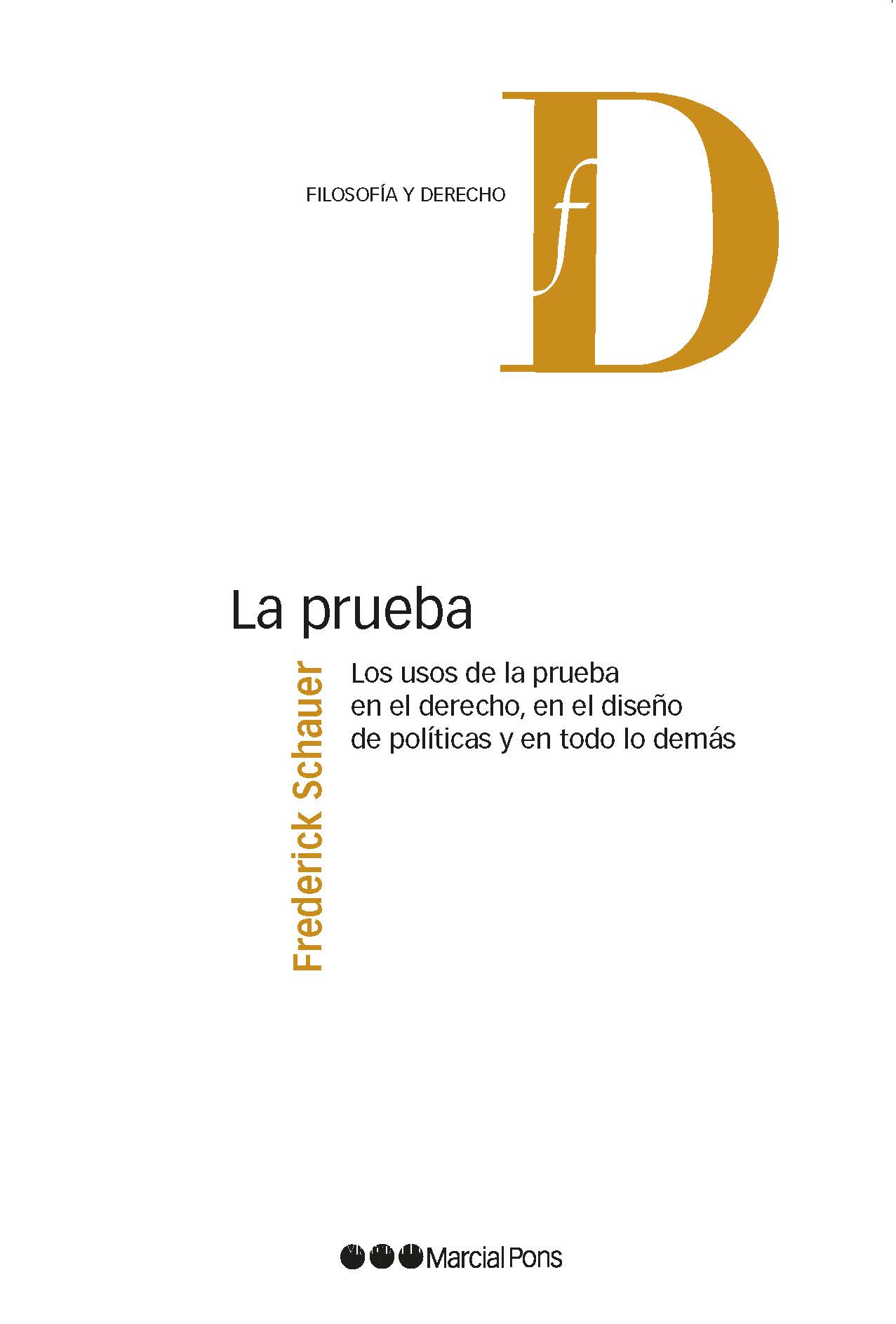La prueba