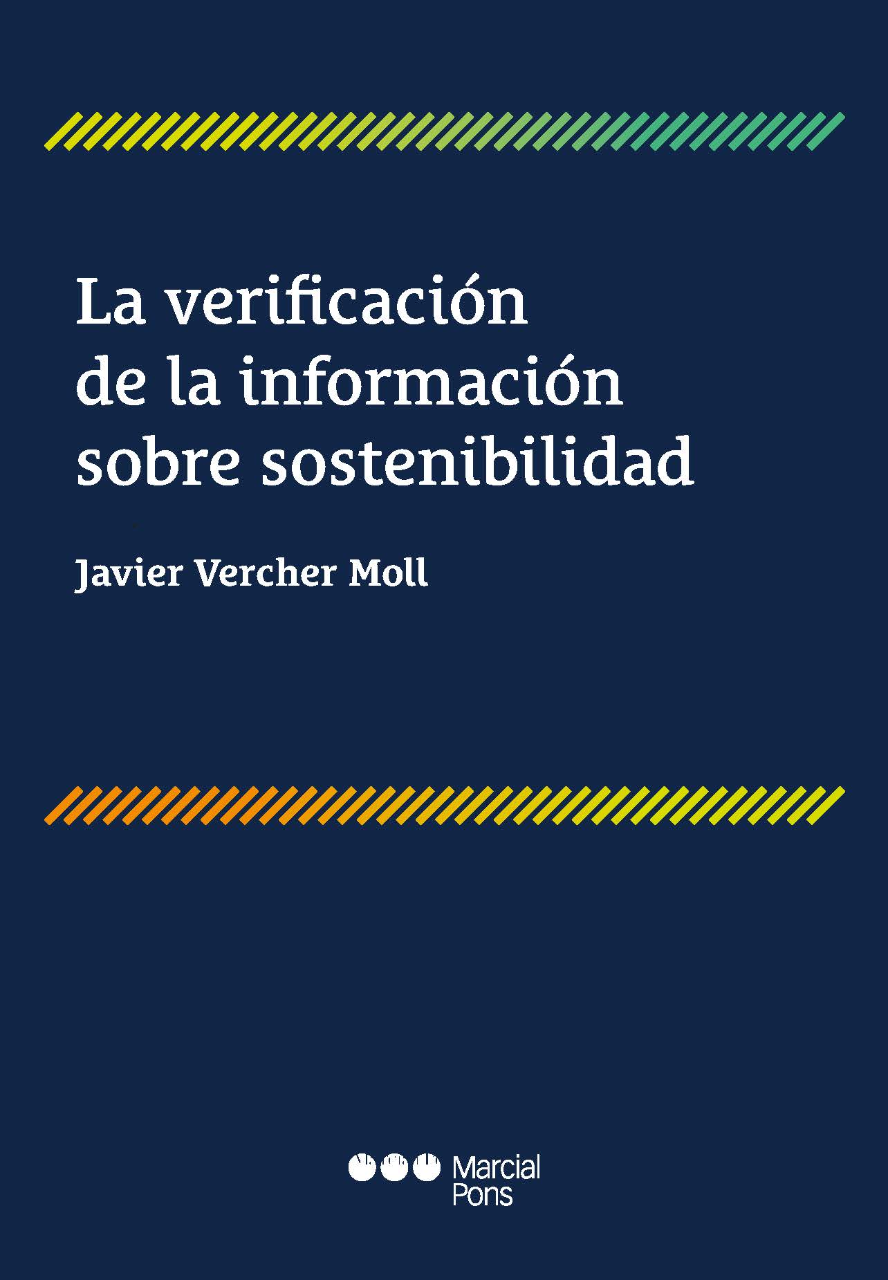 La verificacion de la información sobre sostenibilidad