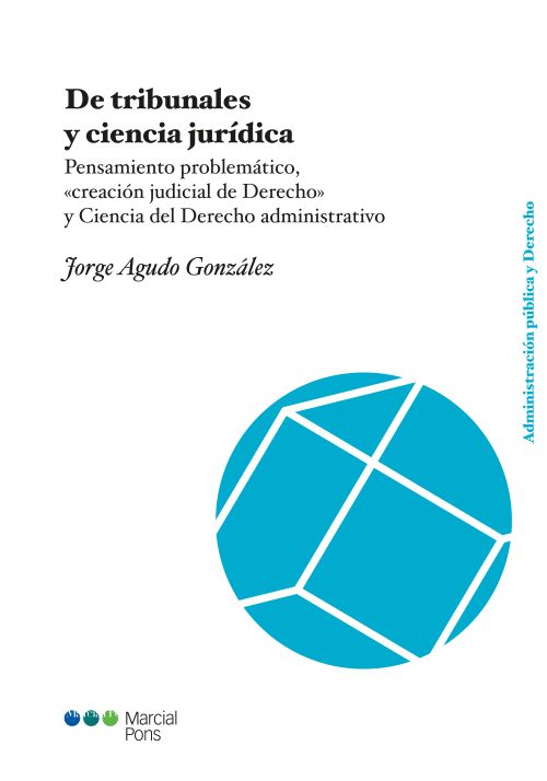 De tribunales y ciencia jurídica