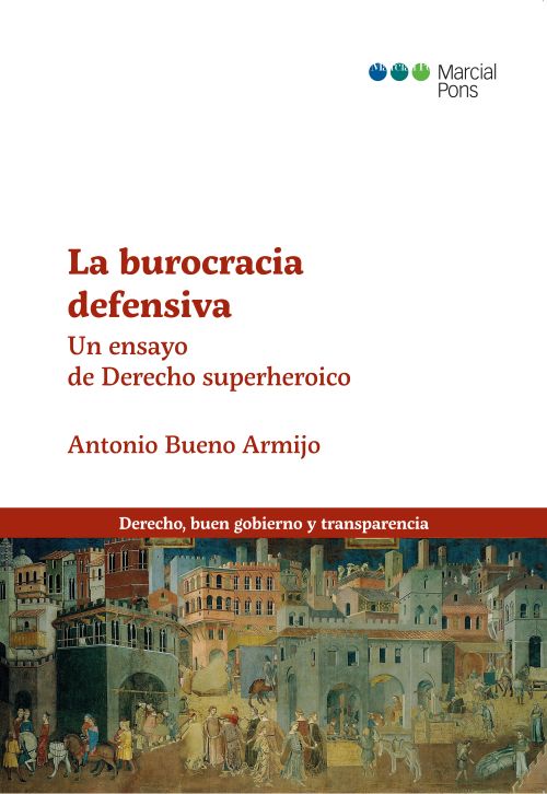 La Burocracia defensiva
