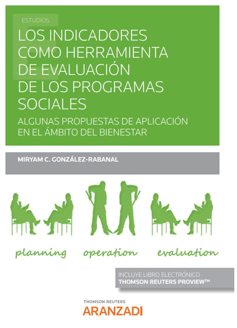 Los indicadores como herramienta de evaluación de los programas sociales
