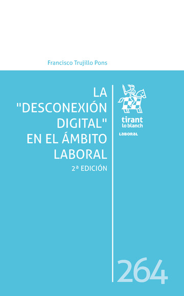 La desconexión Digital en el Ámbito Laboral