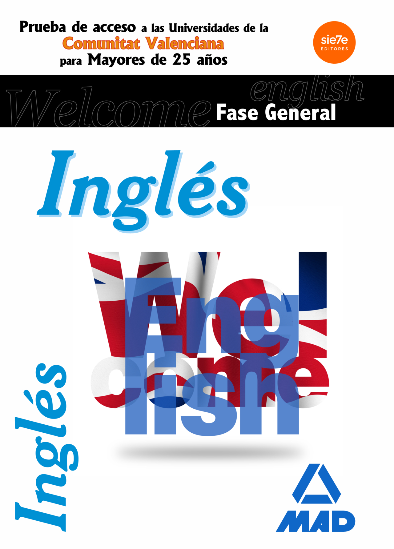 Inglés Fase General (Valencia)