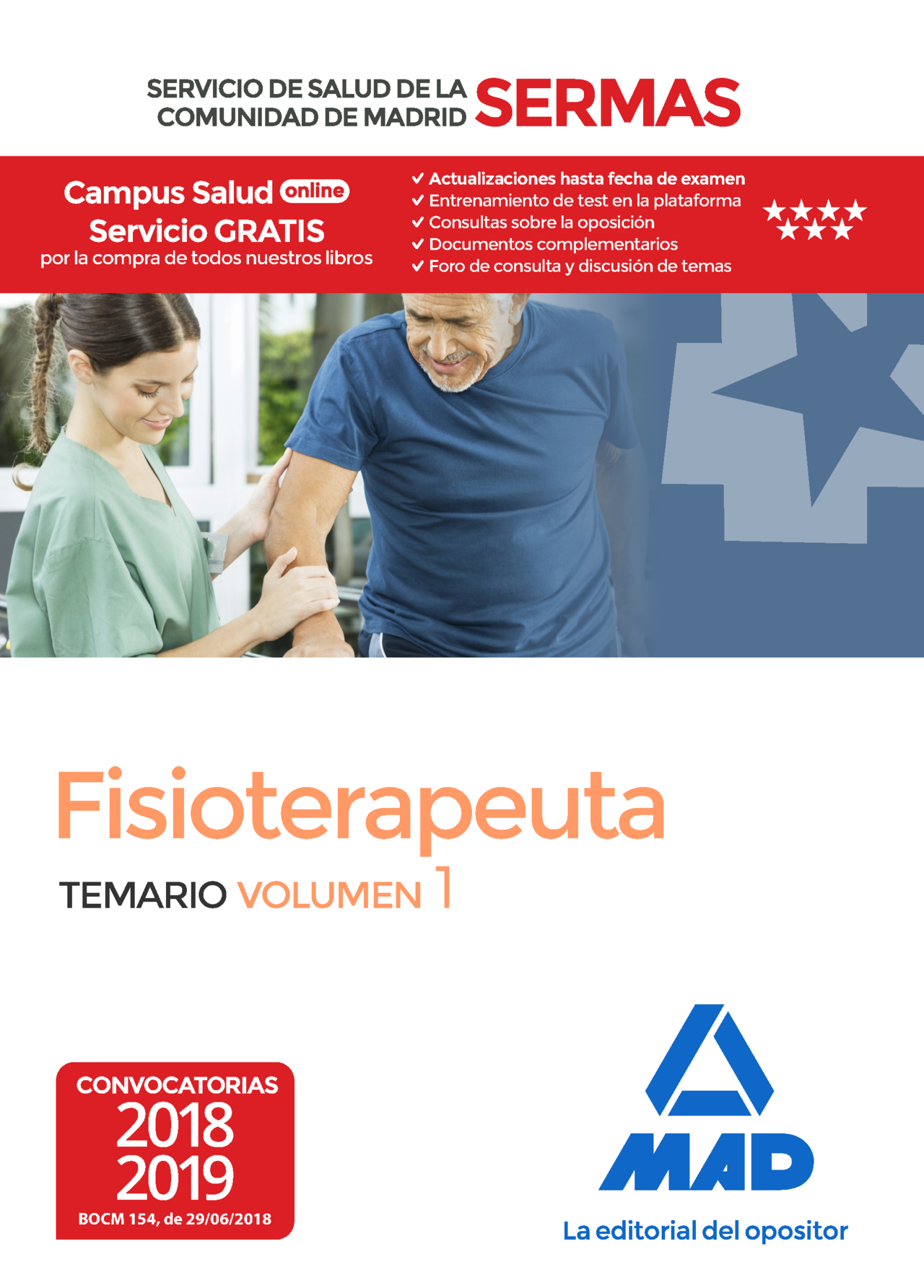 Fisioterapeuta