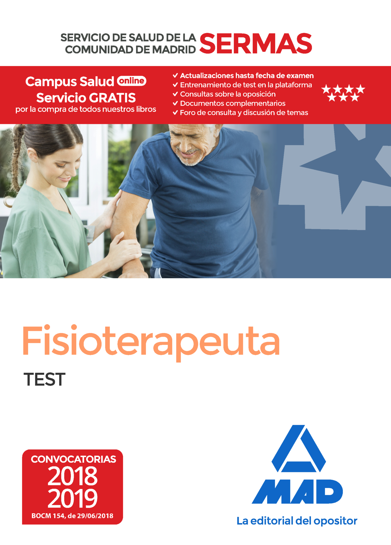 Fisioterapeuta