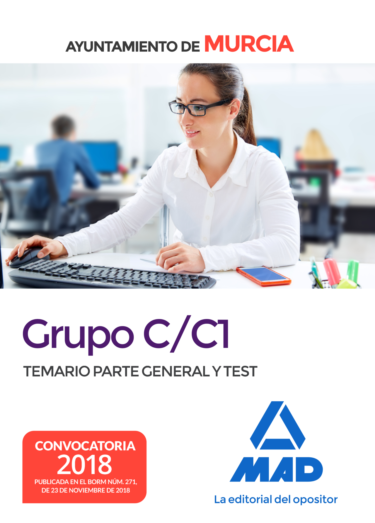 Grupo C/C1