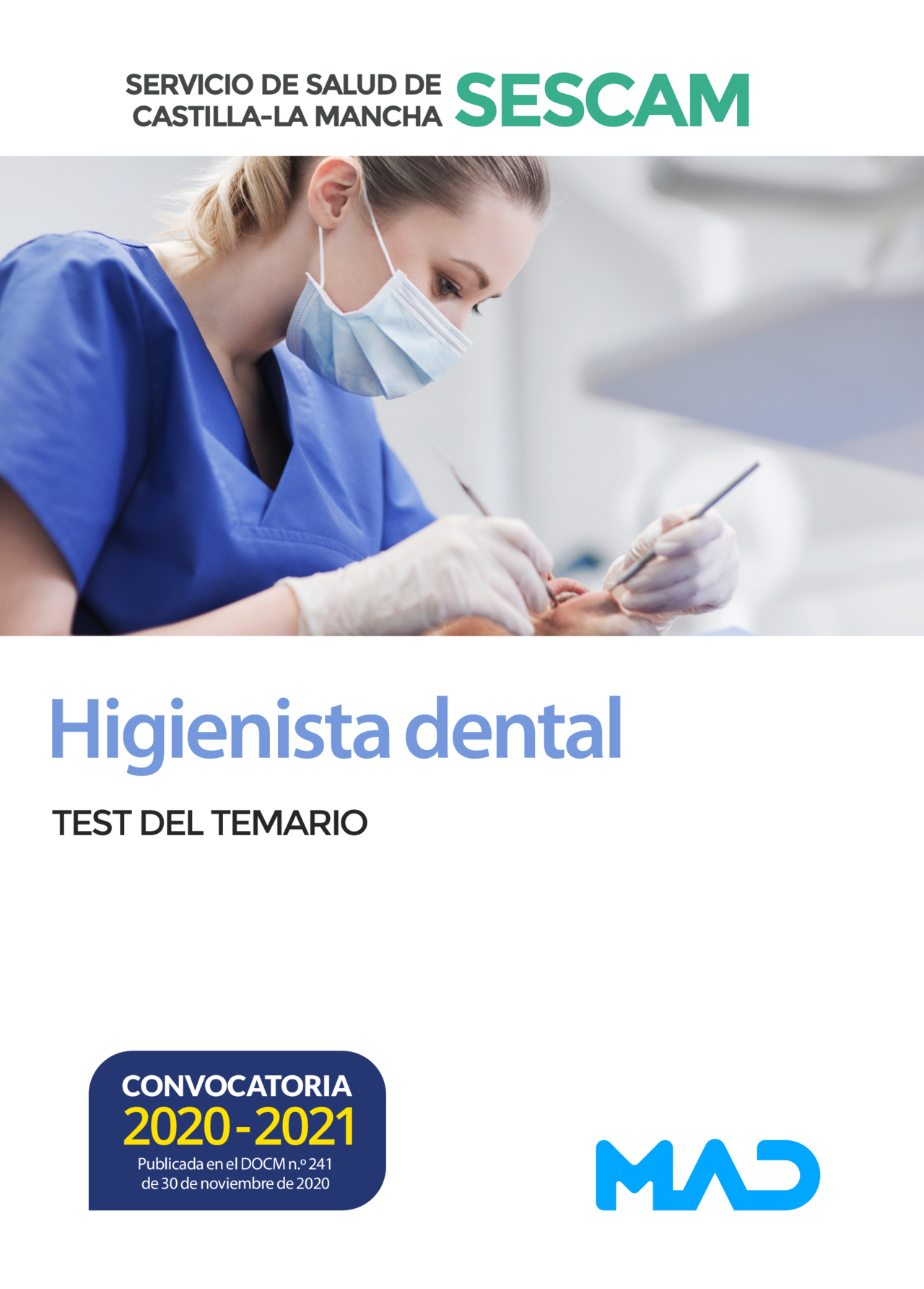 Higienista Dental