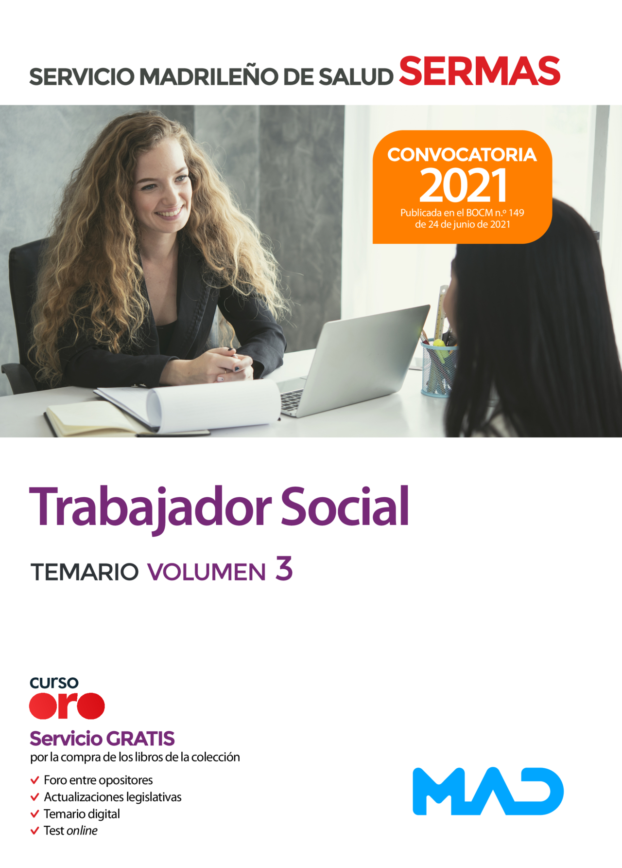 Trabajador Social