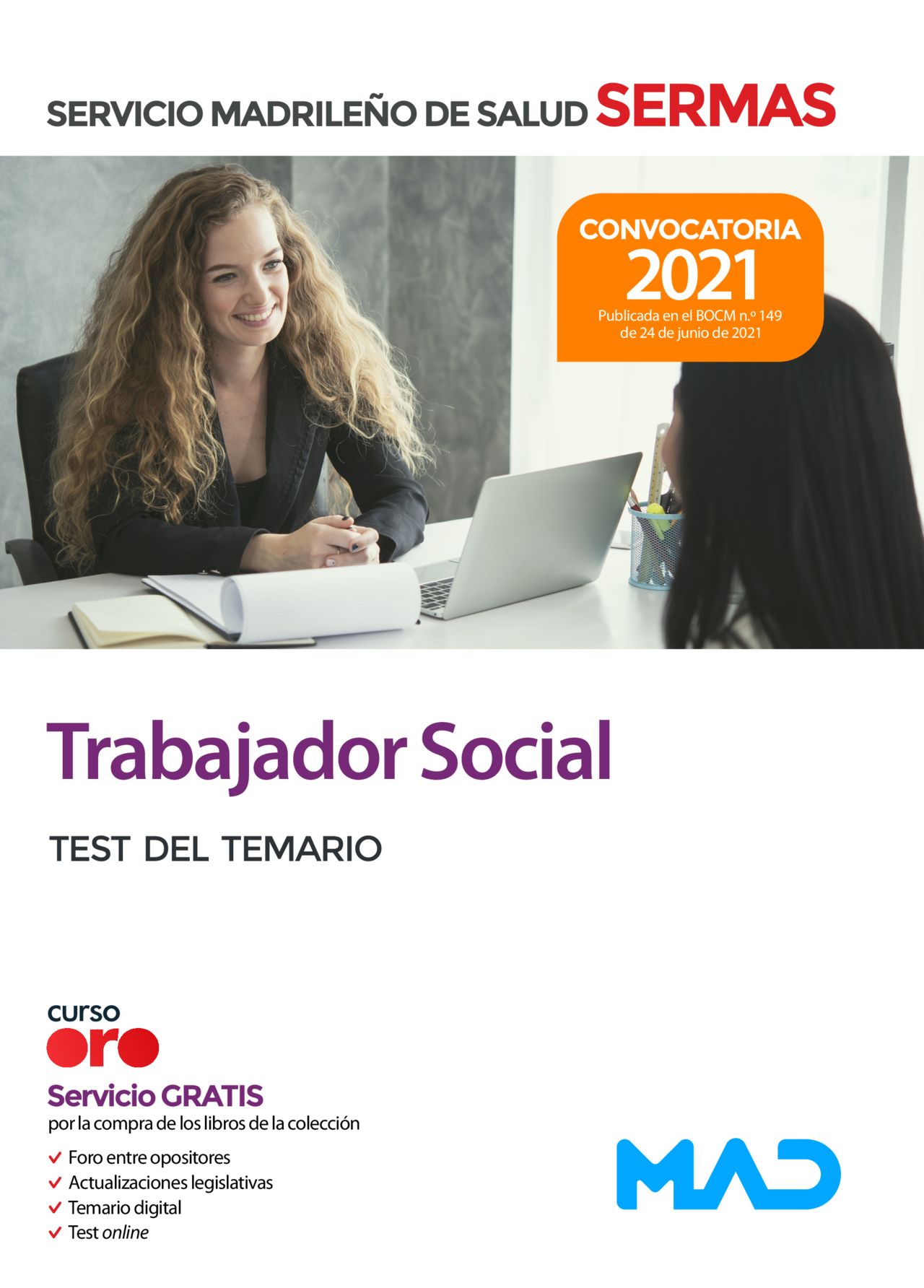 Trabajador Social