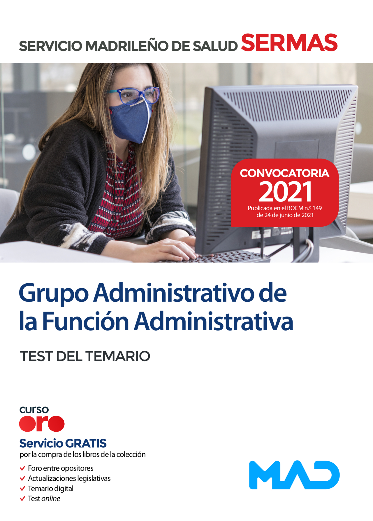 Grupo Administrativo de la Función Administrativa
