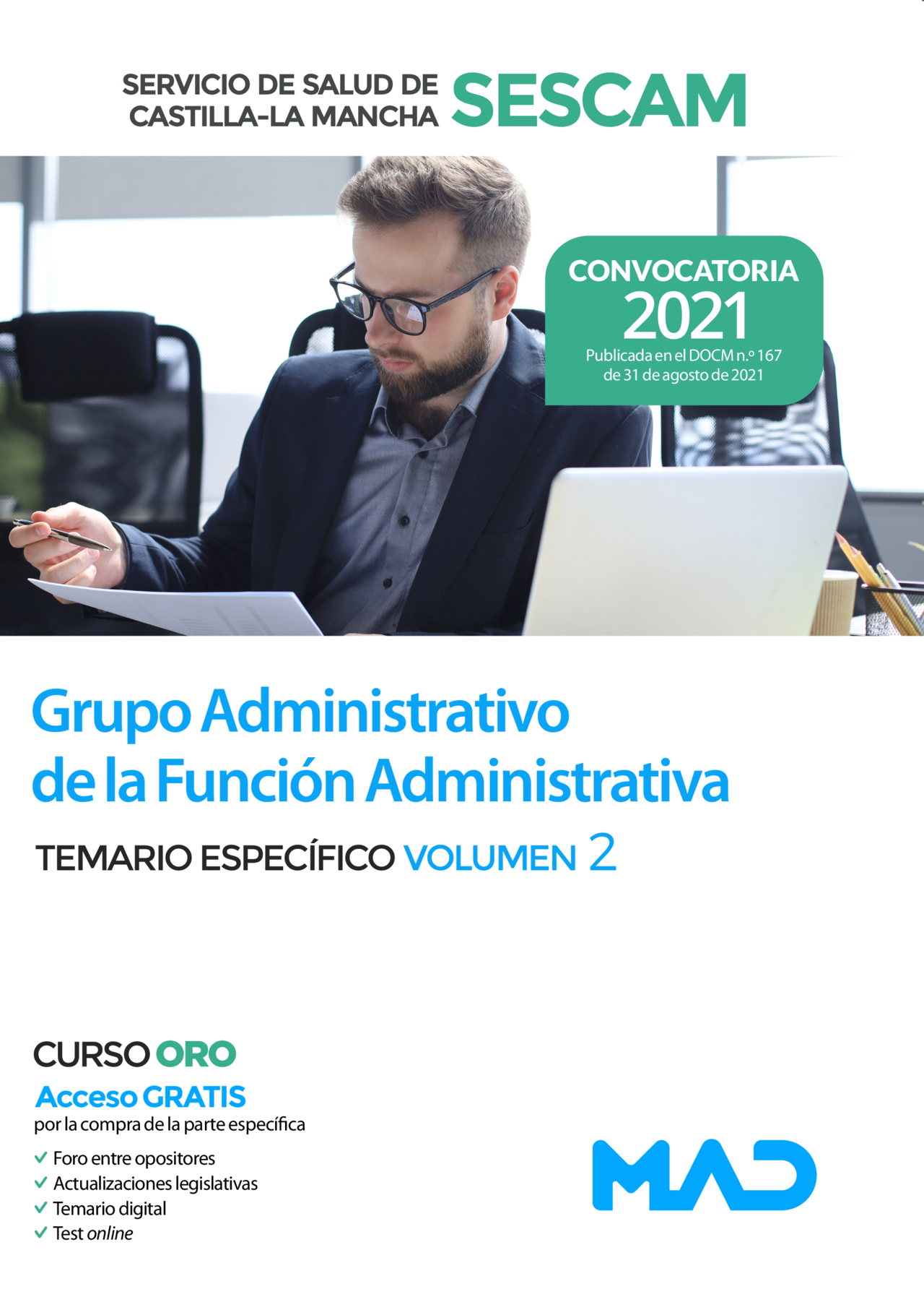 Grupo Administrativo de la Función Administrativa